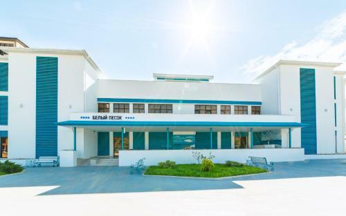 Hotel Belyy Pesok All Inclusive