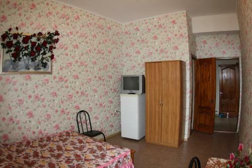 Hostal Alina