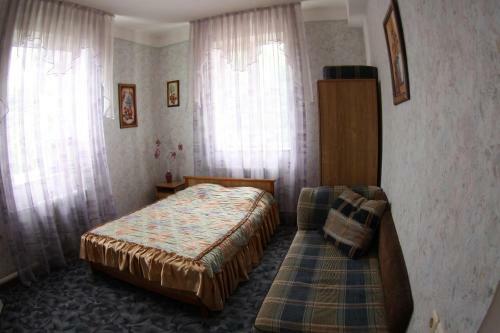 Hostal Alina