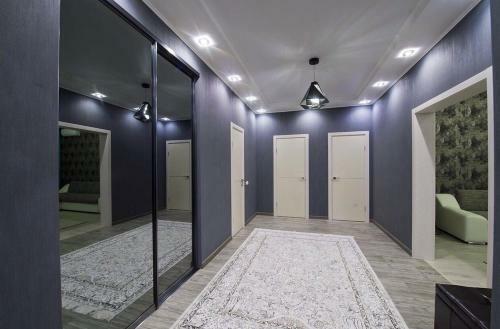 Roskoshnyi Apartament V Samom Serdtse Goroda