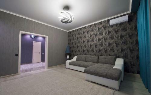 Roskoshnyi Apartament V Samom Serdtse Goroda