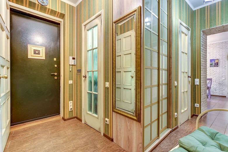 Apartment Vesta On Kazanskaya