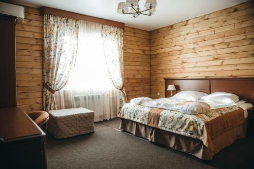 Apartamento Zastava Holiday Park