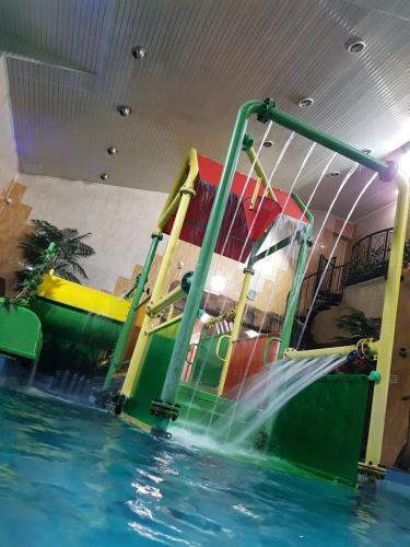 Apartamento Zastava Holiday Park