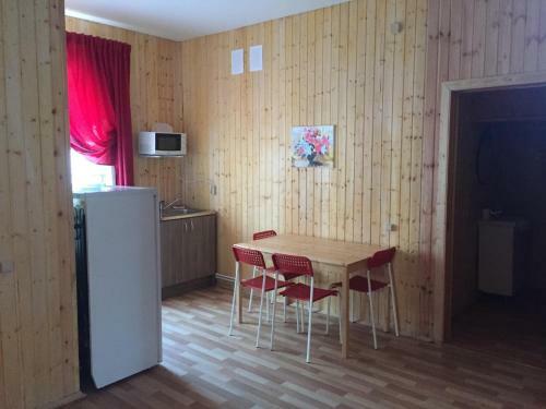 Agroturismo Baza Zaymishche