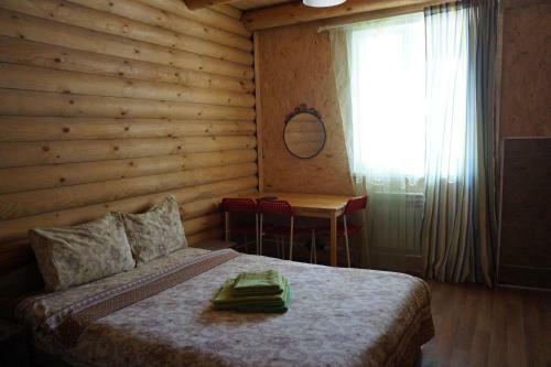 Agroturismo Baza Zaymishche