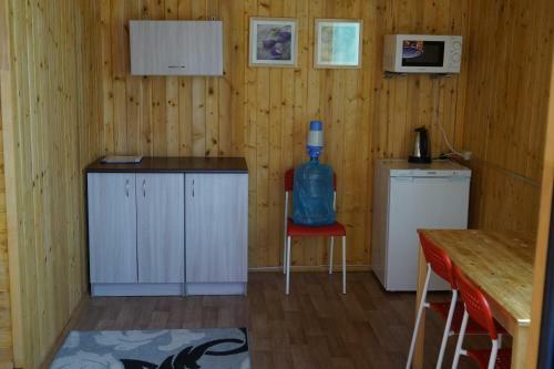 Agroturismo Baza Zaymishche
