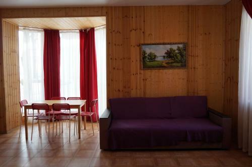 Agroturismo Baza Zaymishche