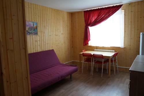 Agroturismo Baza Zaymishche