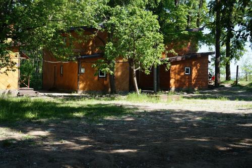Agroturismo Baza Zaymishche