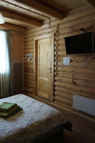 Agroturismo Baza Zaymishche