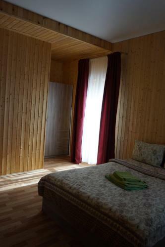 Agroturismo Baza Zaymishche
