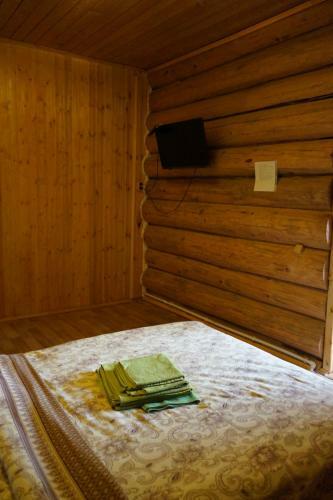 Agroturismo Baza Zaymishche