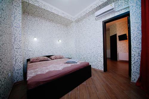 Hostal Guest House Yuzhanna