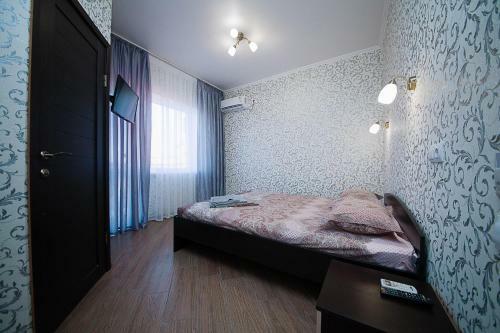 Hostal Guest House Yuzhanna