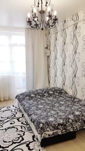 Apartment On Krasnodarskaya 66g