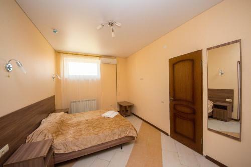 Hotel Sorelli