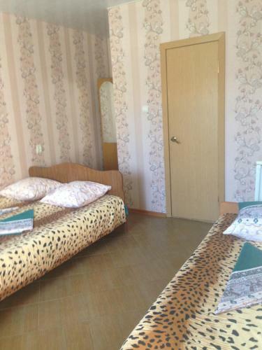 Hostal Guest House Nika