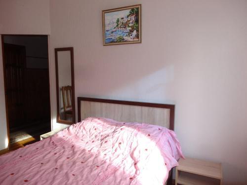 Hostal Guest House Ostrovskogo 31