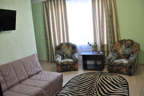 Hostal Guest House Retro Style