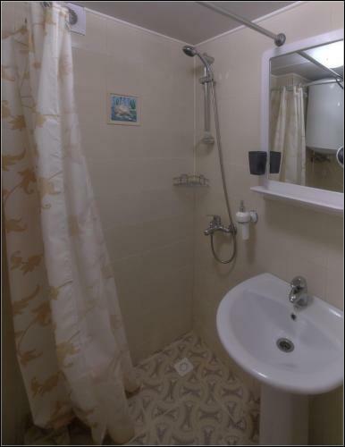 Apartamento Studio On Kazanskaya