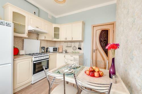 Apartamento Gorodrek Near Fountains