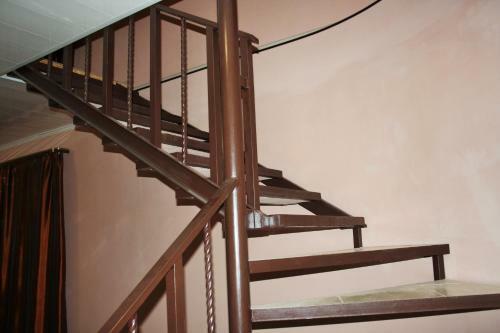 Diona Apartment