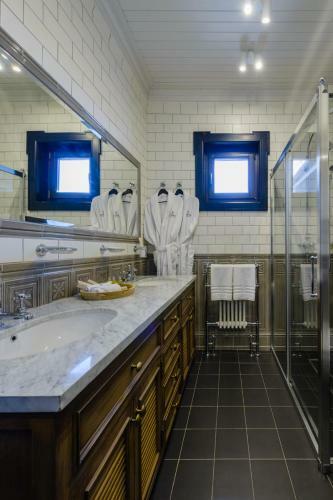 Hotel Utkino Country House