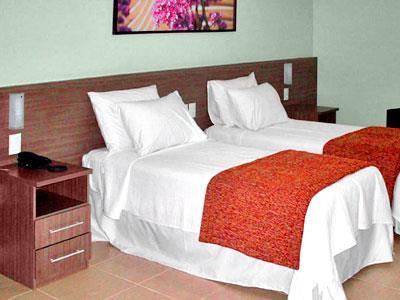 Hotel San Diego Suites Rio Grande Passos