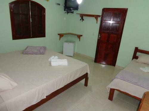 Hostal Pousada Villa It�lia