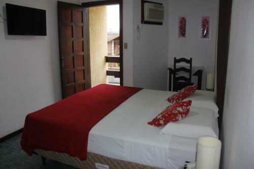 Hotel Spa Laje De Itauna