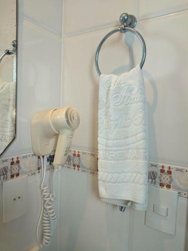 Hotel Spa Laje De Itauna