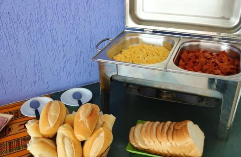 Hostal Pousada Santa M�nica