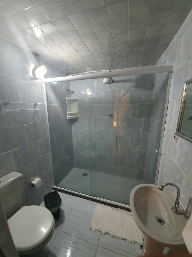 Hostal Pousada Santa M�nica
