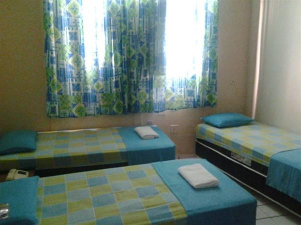 Hotel Prata
