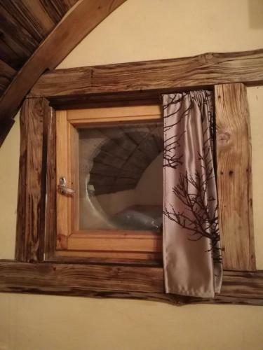 Lodge Hobbitland Eco Hotel