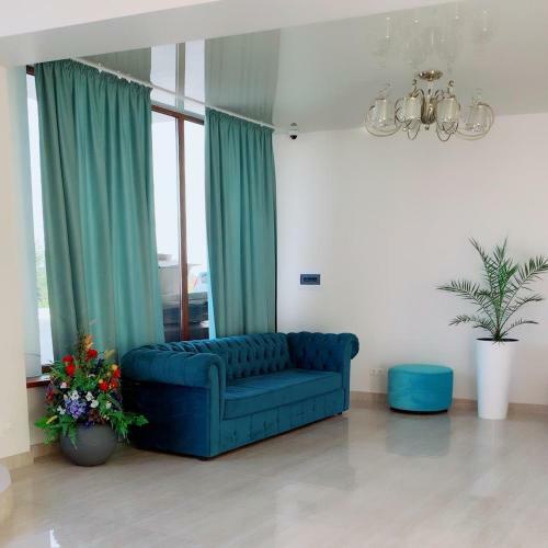 Hotel Guest House Anesti