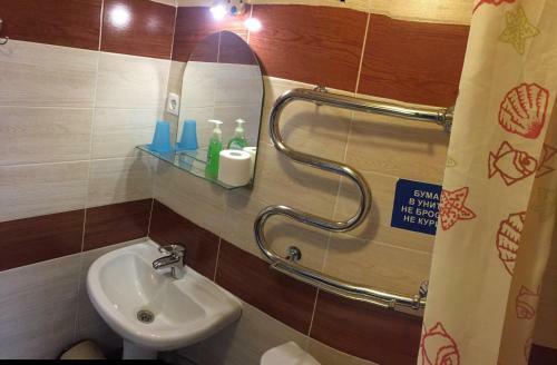 Hostal Terskaya 33a Guest House
