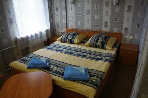 Hotel Ladoga