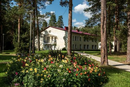 Sanatorium Sosnovy Bor