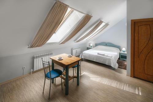 Hotel Akulovo Country Dale