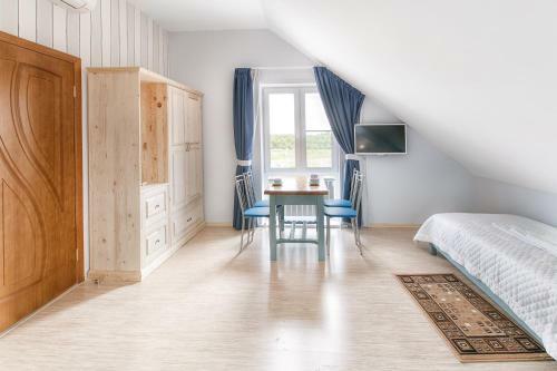 Hotel Akulovo Country Dale