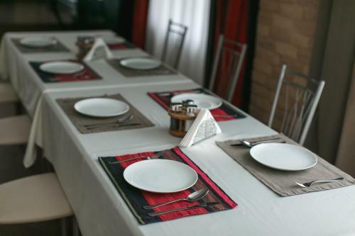Hotel Akulovo Country Dale