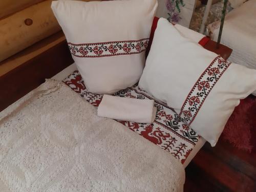 Hostal Guest House Eco-residency Troiza
