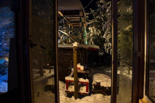 Hostal Guest House Eco-residency Troiza