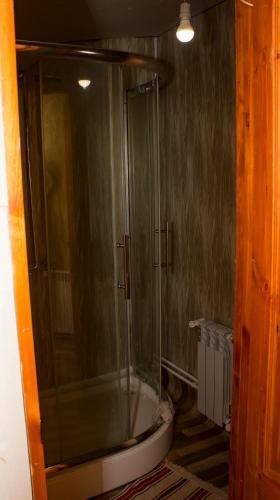 Hostal Guest House Eco-residency Troiza