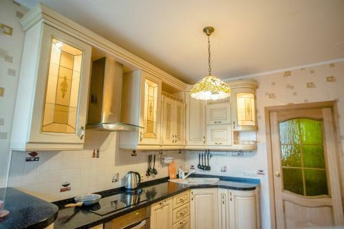 Apartamento Sovetskaya 50