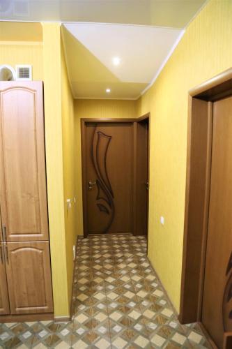 Holiday Home Olkhovskaya 13