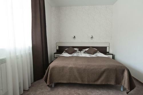 Hotel Belaya Reka