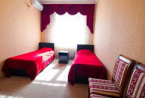 Hotel Villa Nina